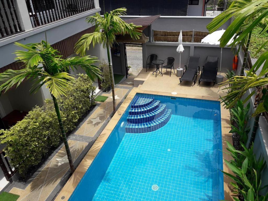 Vivi Boutique Room Hotel Sha Plus Rawai Екстериор снимка