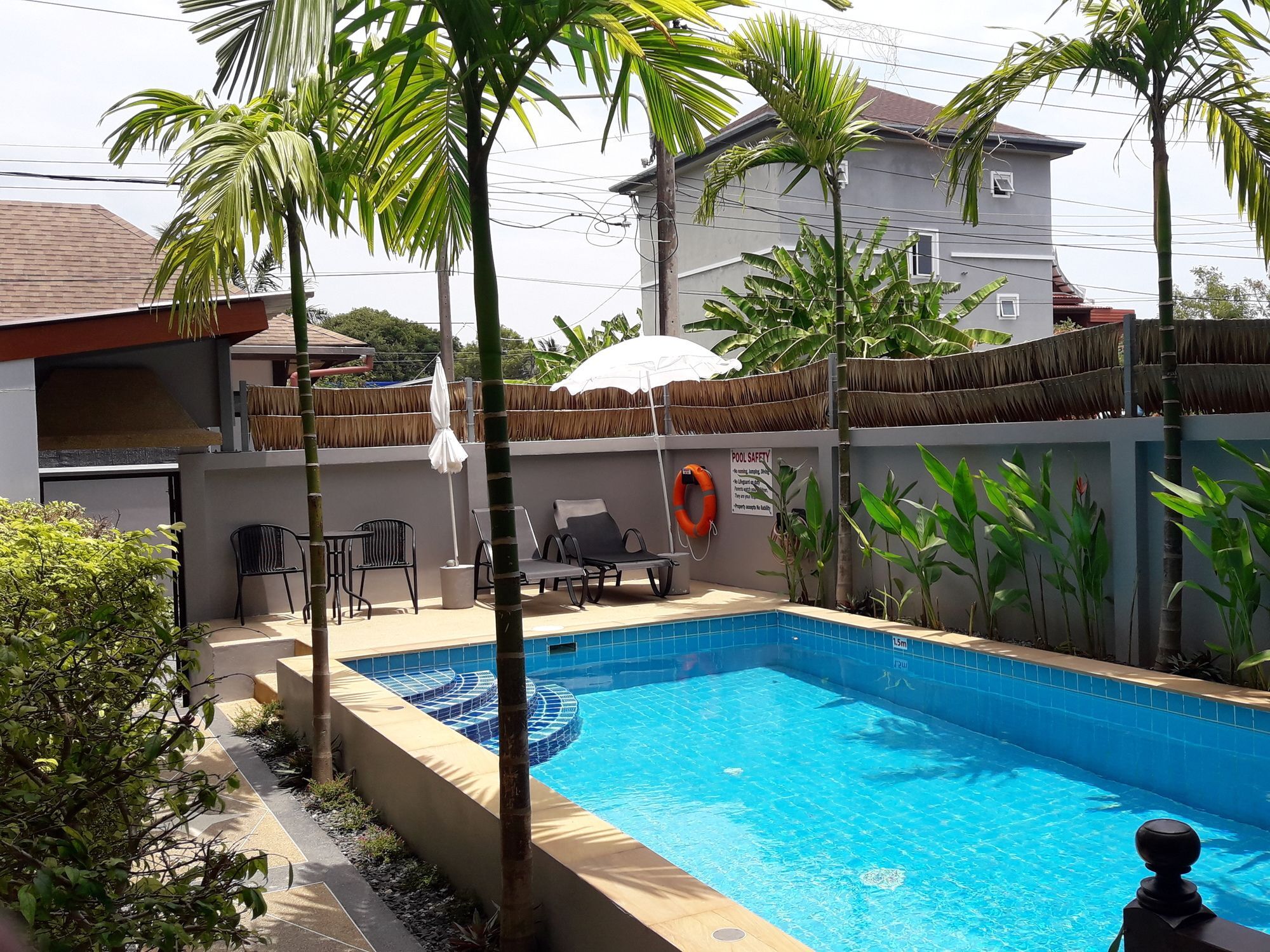 Vivi Boutique Room Hotel Sha Plus Rawai Екстериор снимка