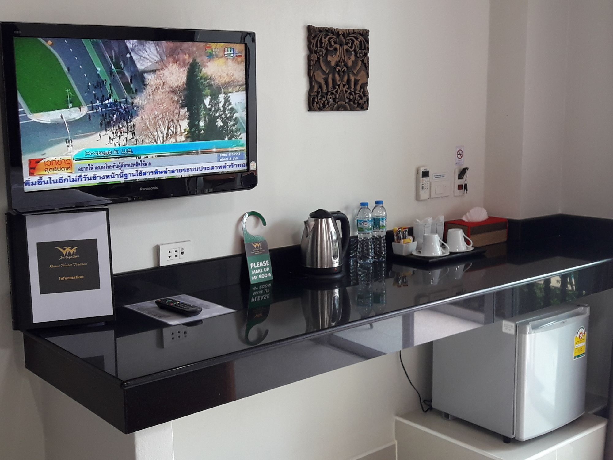 Vivi Boutique Room Hotel Sha Plus Rawai Екстериор снимка