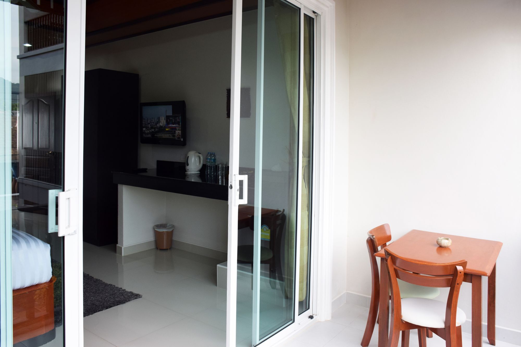 Vivi Boutique Room Hotel Sha Plus Rawai Екстериор снимка