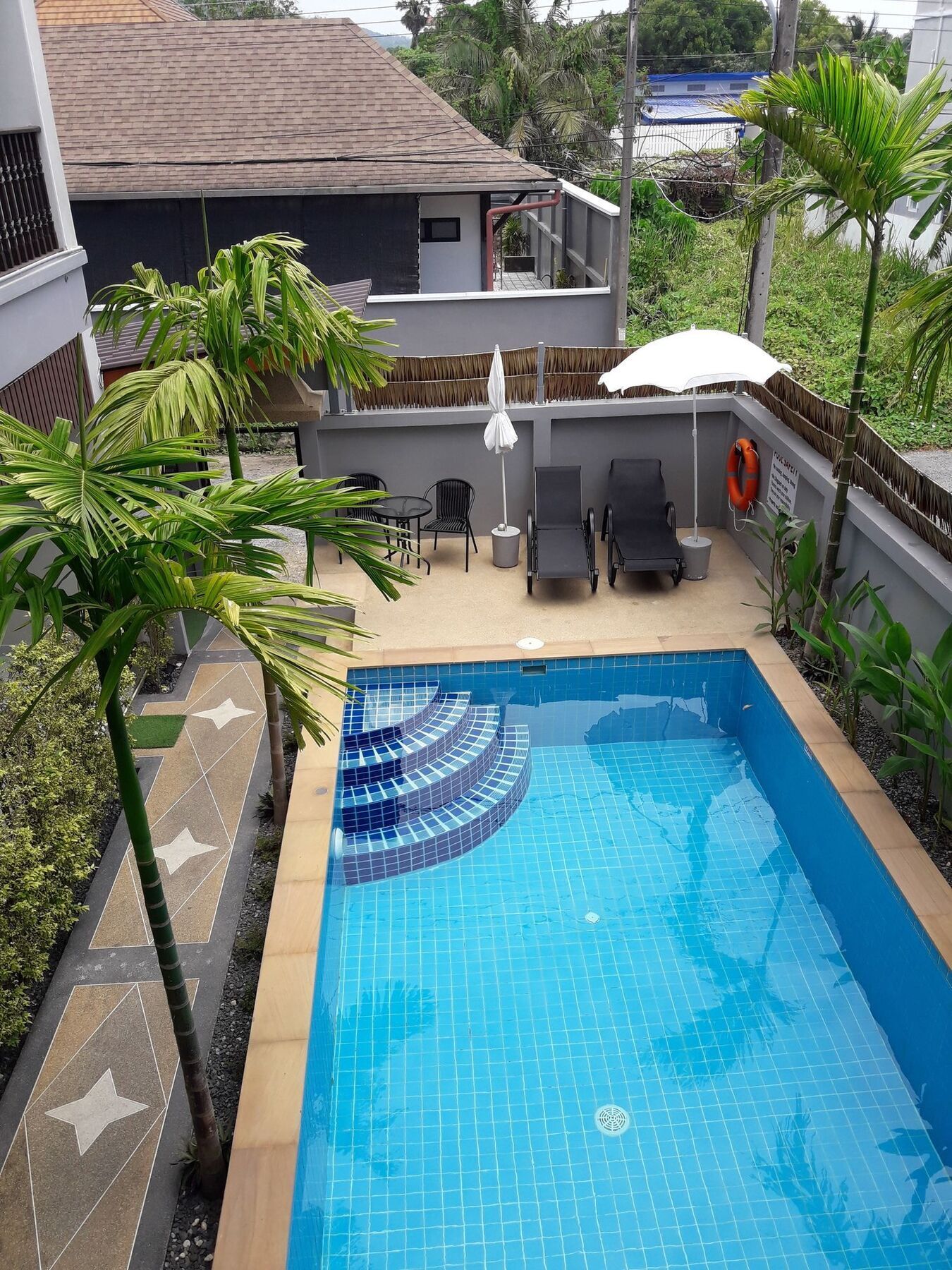 Vivi Boutique Room Hotel Sha Plus Rawai Екстериор снимка