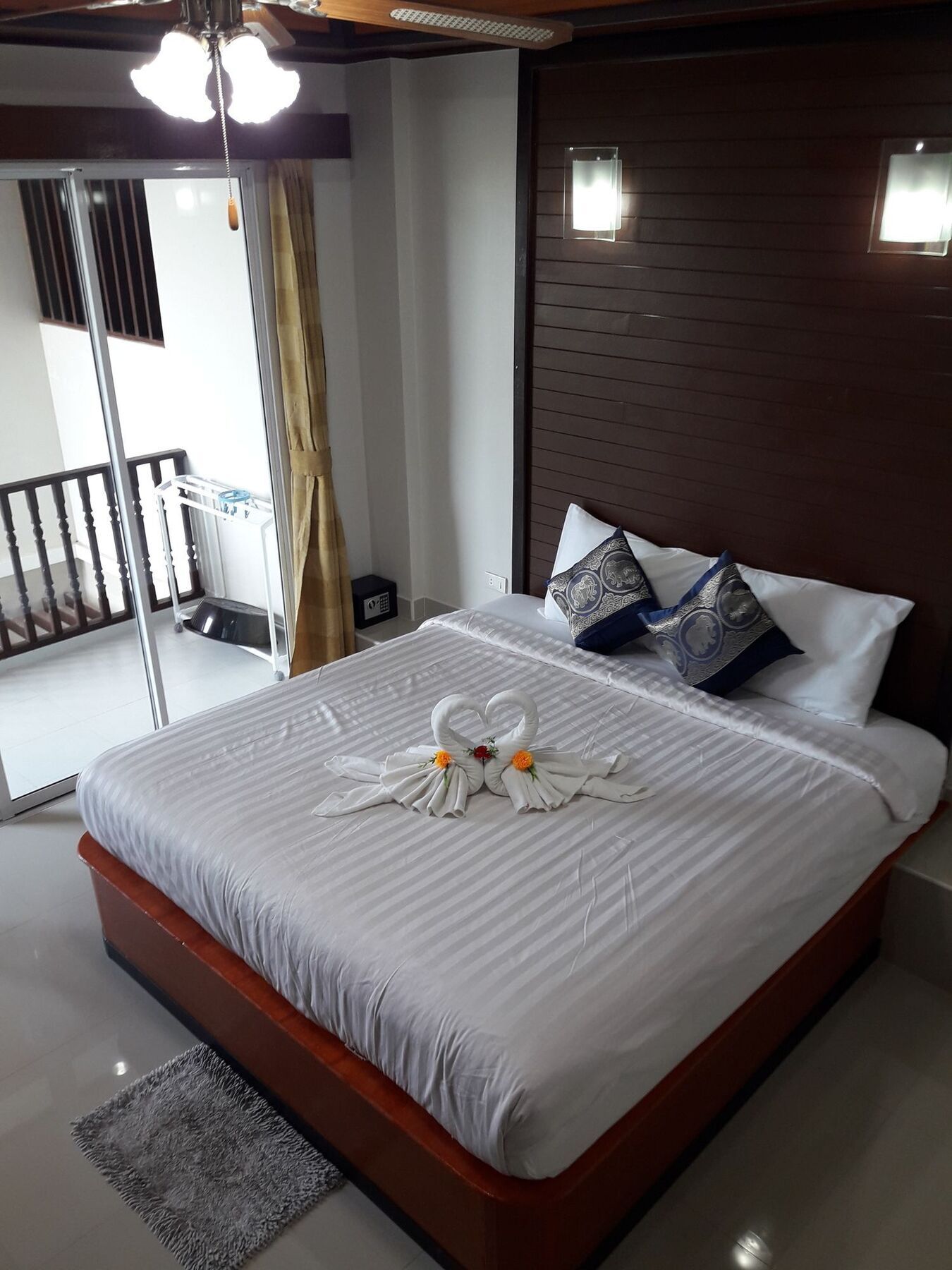 Vivi Boutique Room Hotel Sha Plus Rawai Екстериор снимка