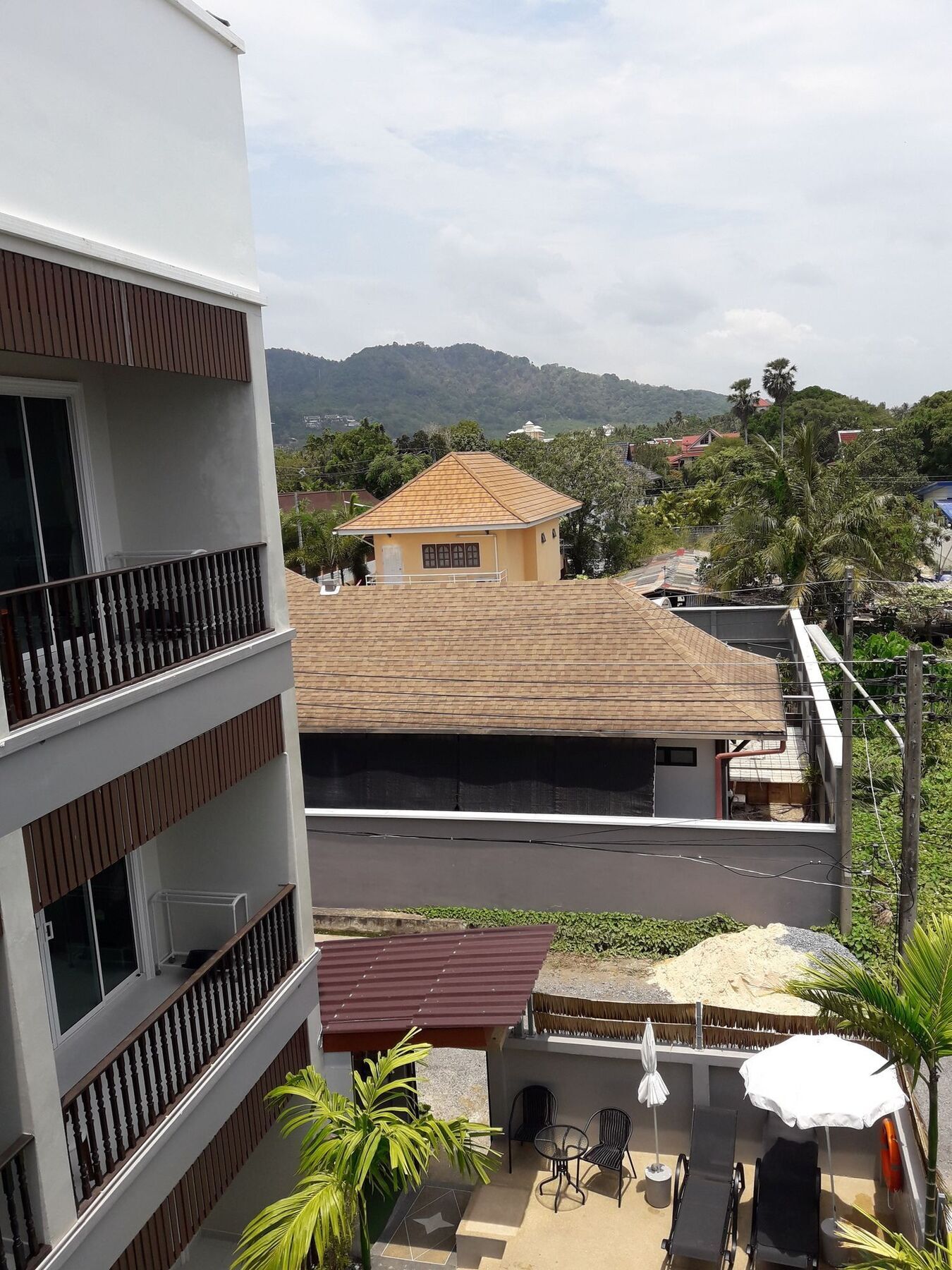 Vivi Boutique Room Hotel Sha Plus Rawai Екстериор снимка