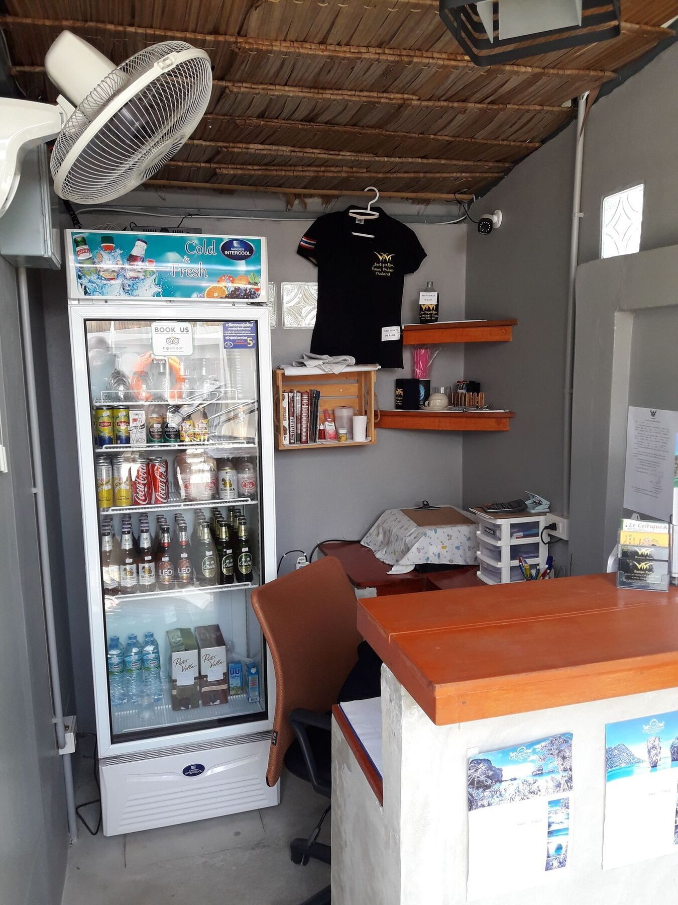 Vivi Boutique Room Hotel Sha Plus Rawai Екстериор снимка